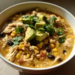 Instant Pot White Chili