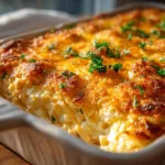 Million Dollar Chicken Casserole