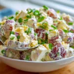 New Red Potato Salad