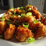 Sweet Chili Chicken