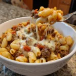 Taco Pasta