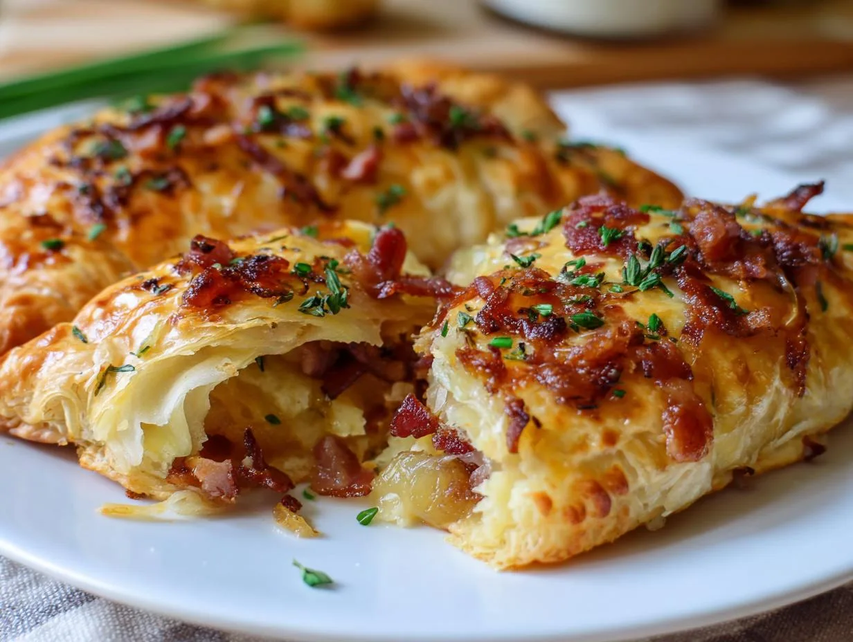 35-Minute Savory Breakfast Pop-Tarts That Wow Every Time