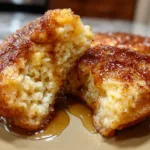 high protein mcgriddle bites