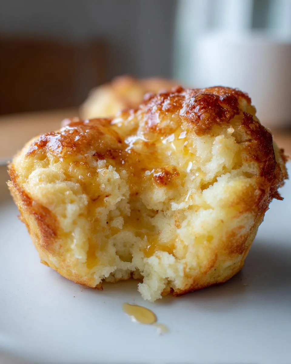 high protein mcgriddle bites - detail 5