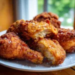 Buttermilk Fried Chicken