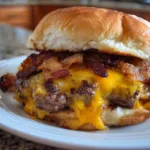 Crack Burgers