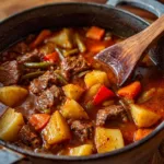 Hearty Shipwreck Stew Recipe