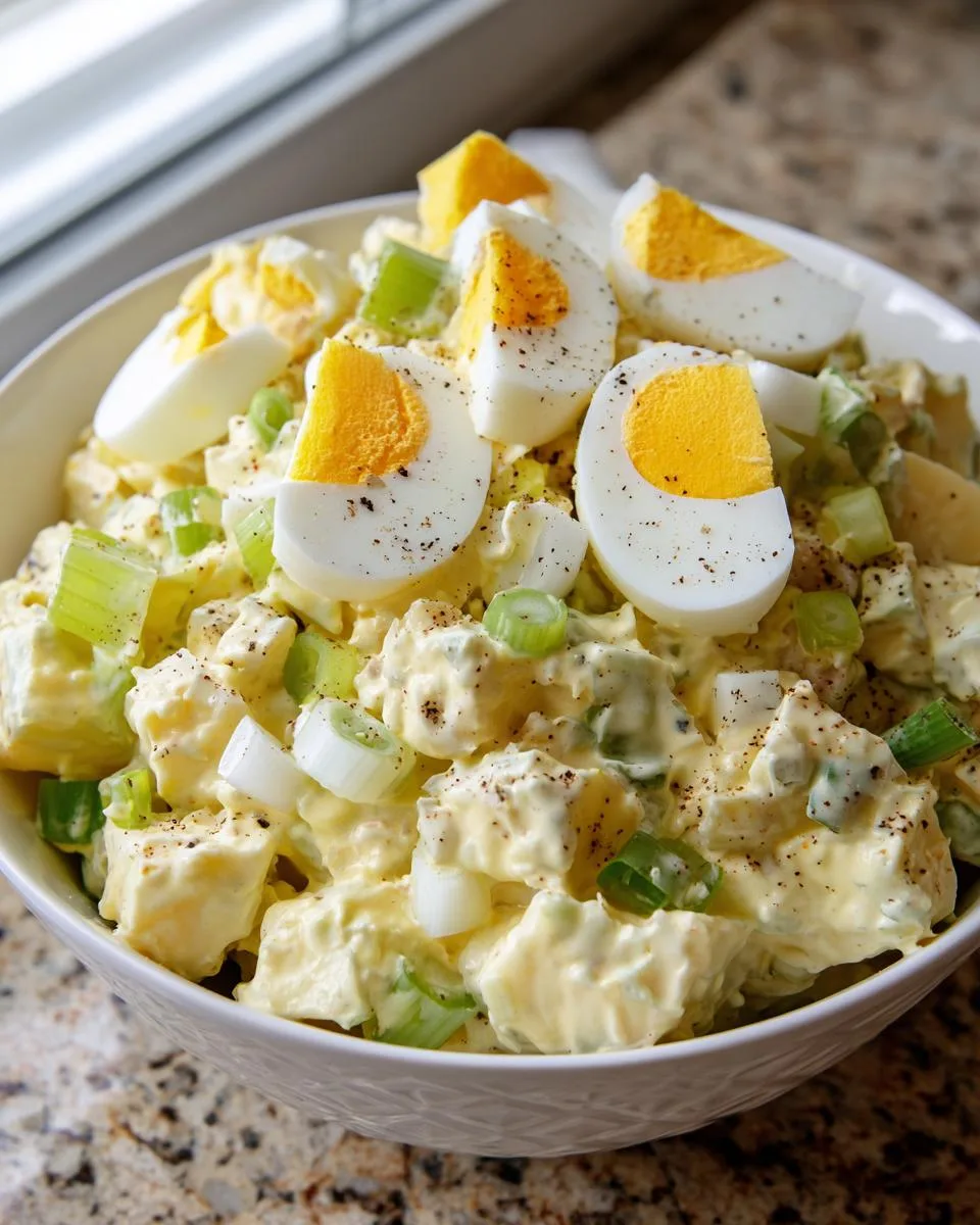 Hellmanns Potato Salad Recipe - detail 3
