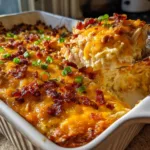 Neiman Marcus Chicken Casserole