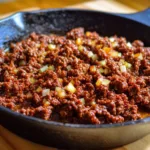 Taco Meat