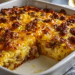 overnight slow cooker casserole