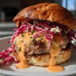 Bang Bang Burger