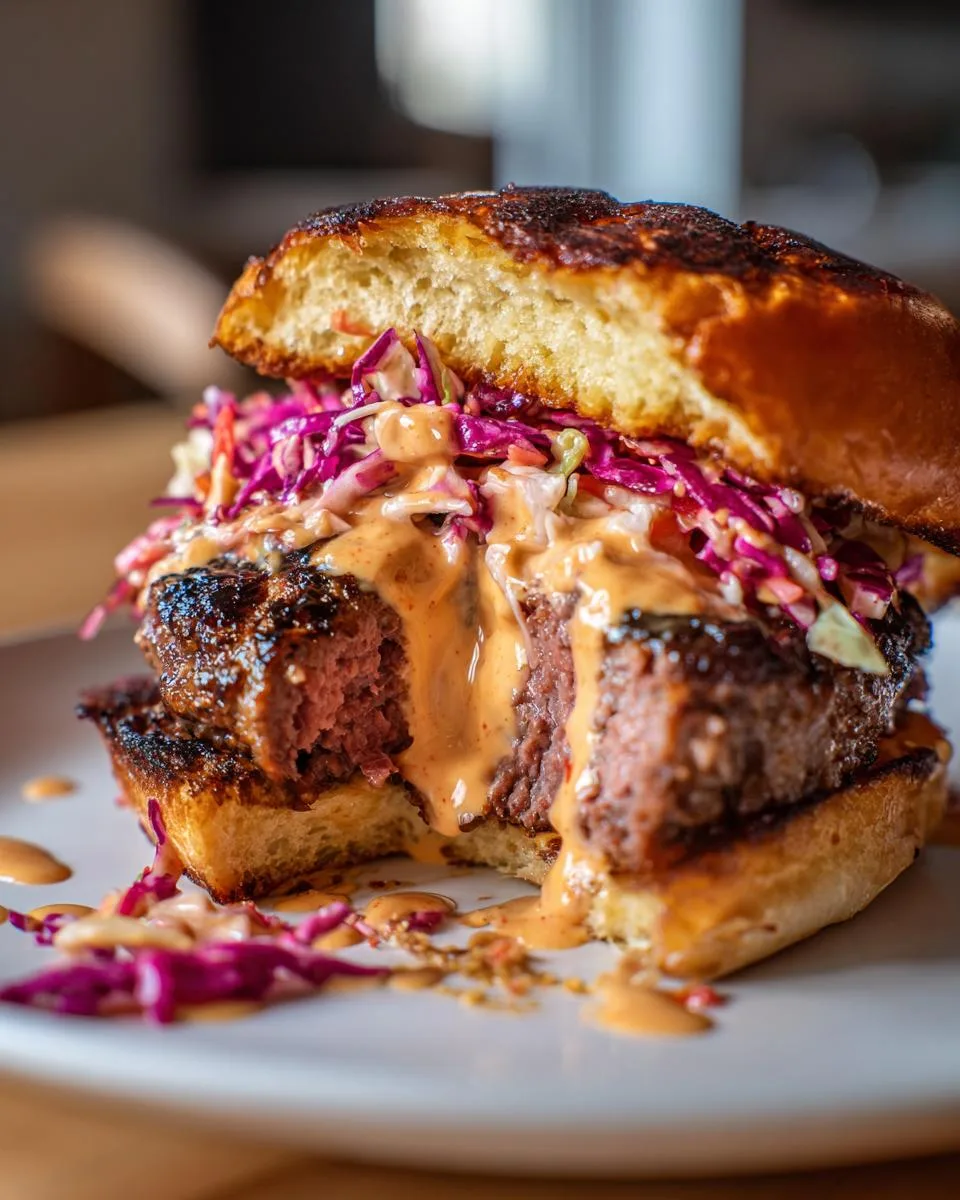 Bang Bang Burger - detail 3