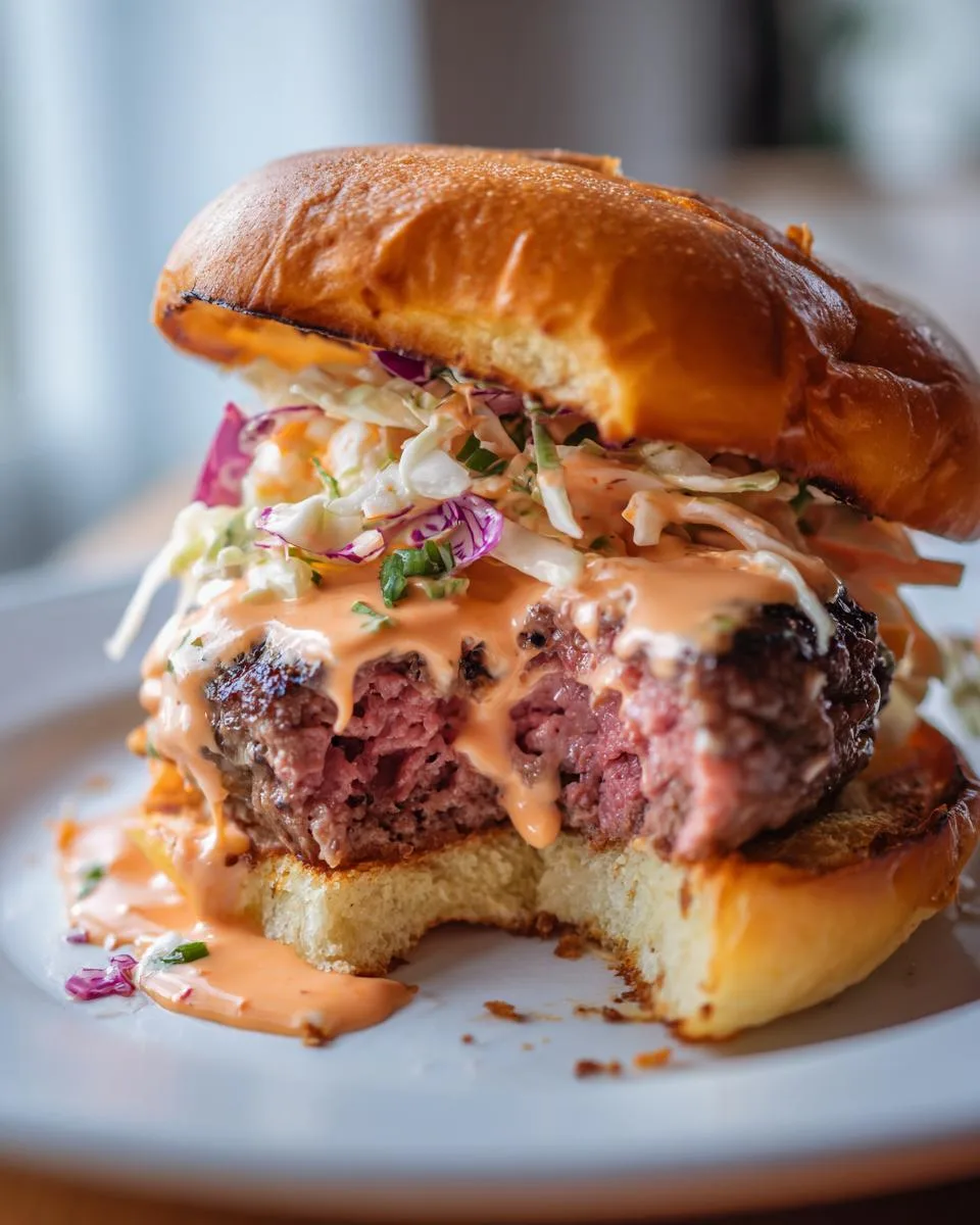 Bang Bang Burger - detail 4