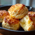 Flaky Buttermilk Biscuits