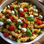 Italian Pasta Salad