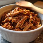 Slow Cooker Beef Barbacoa