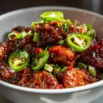 Slow Cooker Jalapeño Chicken Recipe