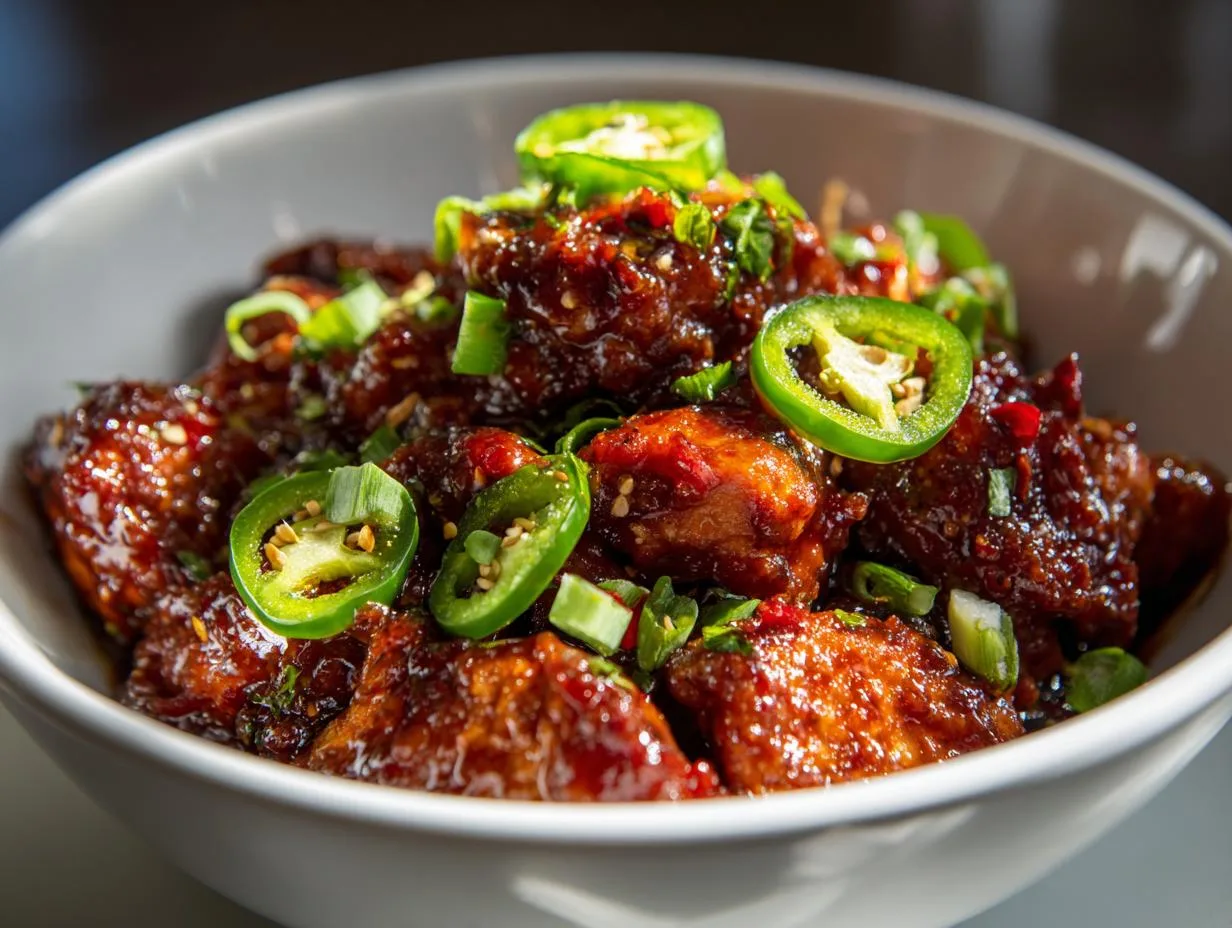 Slow Cooker Jalapeño Chicken Recipe in Just 15 Minutes Prep