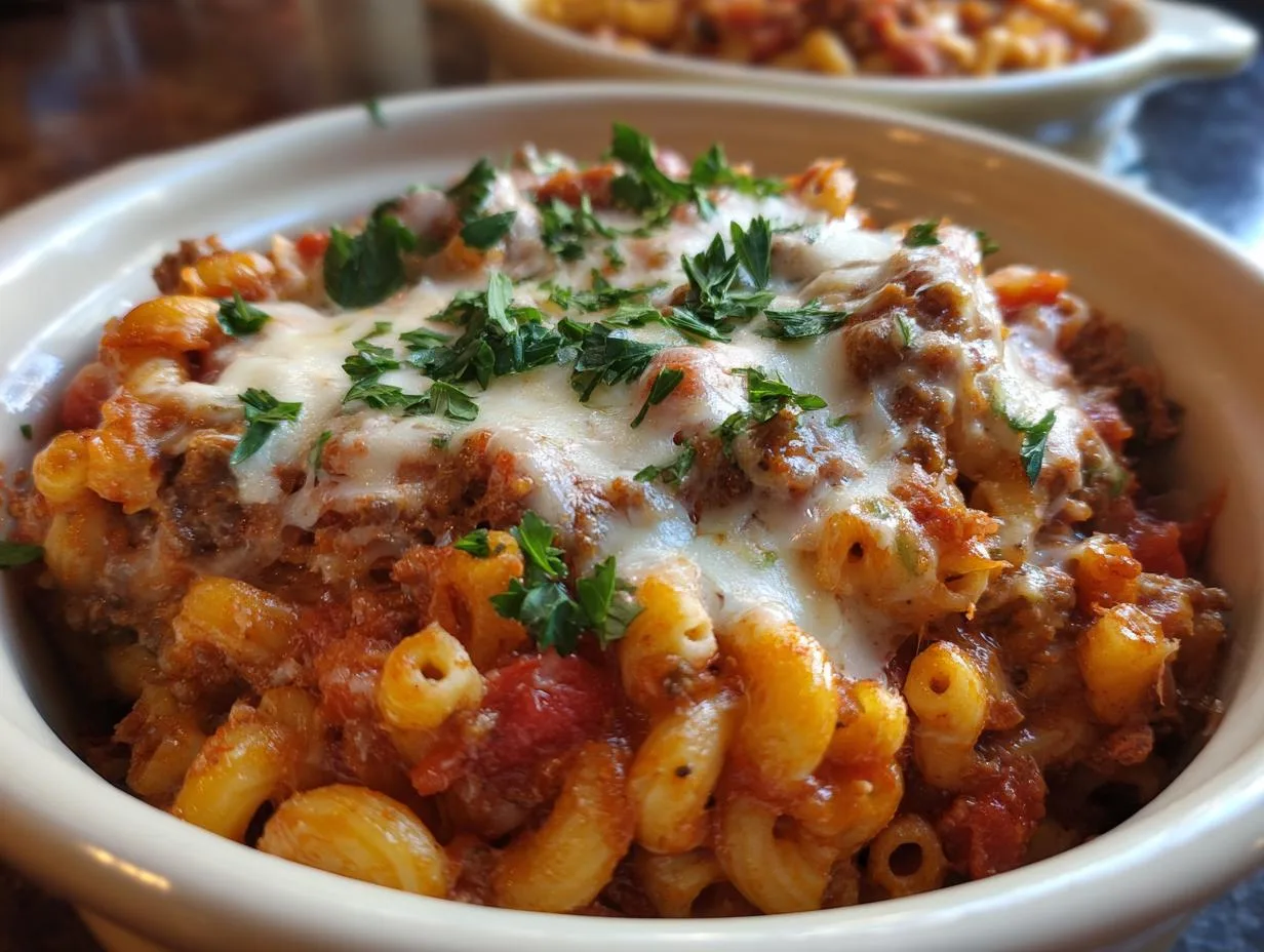 Slow Cooker Million Dollar Pasta Recipe You’ll Crave Daily
