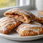 Breakfast Pop Tart Pastries
