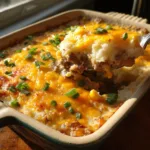 Chili Shepherd's Pie Recipe