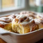 Cinnamon Sugar Biscuit Bites