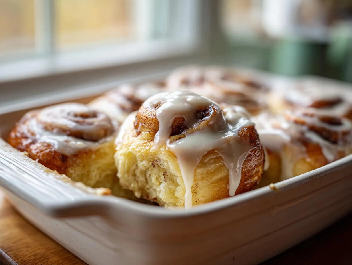 Irresistible 24-Minute Cinnamon Sugar Biscuit Bites Recipe