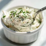Greek Yogurt Ranch Dip