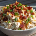 Rotisserie Ranch Chicken Salad Bowl